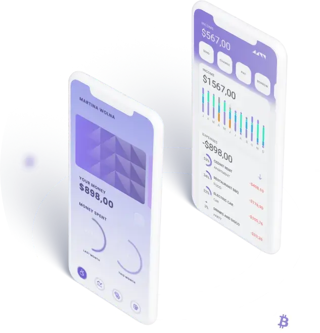 Orbitex Edge - Get in touch with us